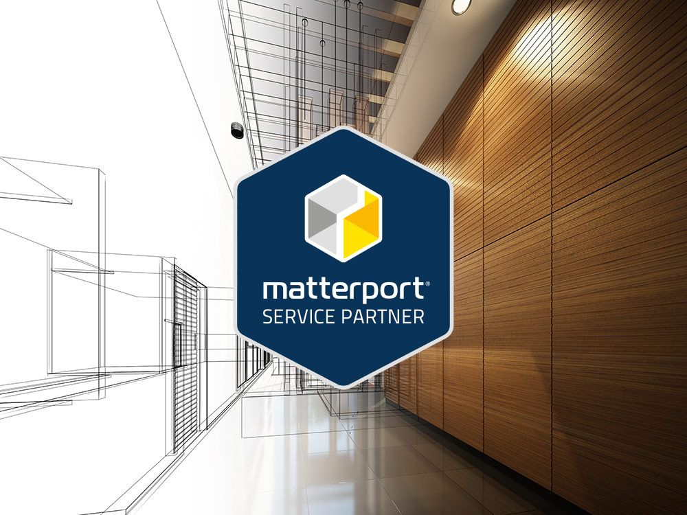 Offizieller Matterport-Partner in Hannover